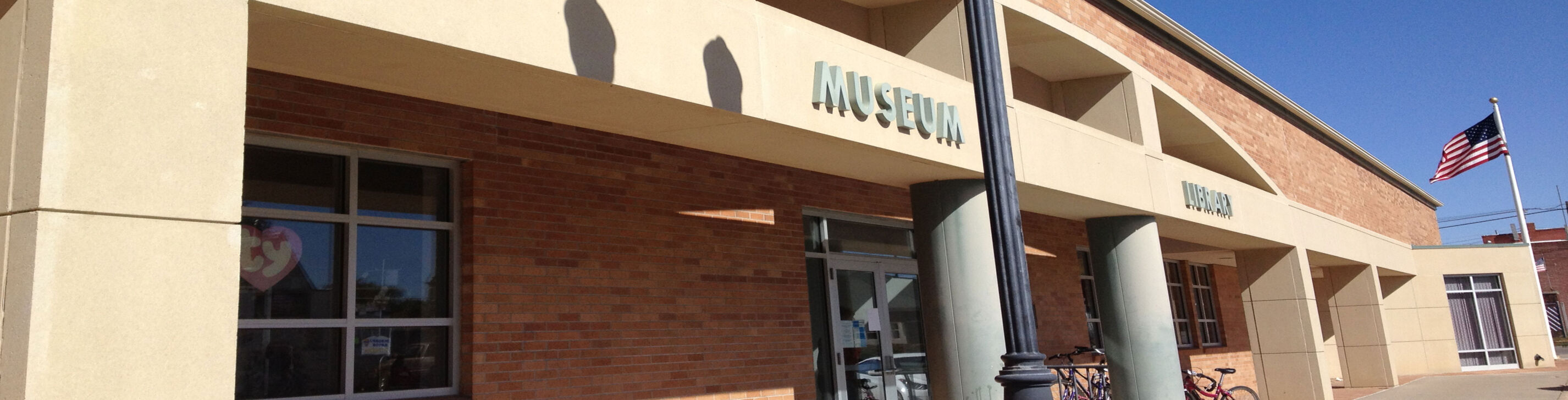 Madison Public Library